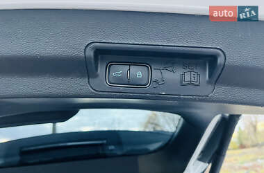 Внедорожник / Кроссовер Ford Explorer 2020 в 