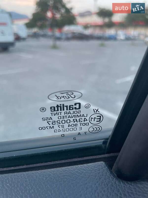 Внедорожник / Кроссовер Ford Explorer 2017 в Львове