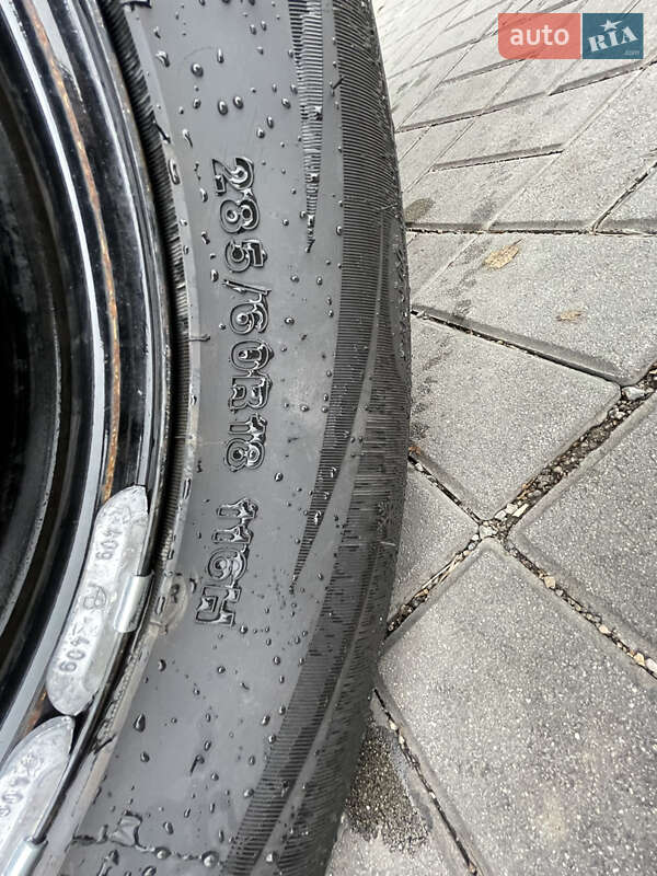 Внедорожник / Кроссовер Ford Explorer 2019 в Днепре