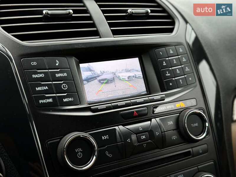 Внедорожник / Кроссовер Ford Explorer 2017 в Черновцах