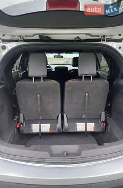 Внедорожник / Кроссовер Ford Explorer 2015 в Киеве фото 5 Внедорожник / Кроссовер Ford Explorer 2015 в Киеве
