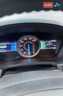 Внедорожник / Кроссовер Ford Explorer 2015 в Киеве фото 12 Внедорожник / Кроссовер Ford Explorer 2015 в Киеве