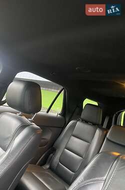Внедорожник / Кроссовер Ford Explorer 2015 в Киеве фото 14 Внедорожник / Кроссовер Ford Explorer 2015 в Киеве