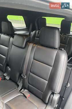 Внедорожник / Кроссовер Ford Explorer 2015 в Киеве фото 16 Внедорожник / Кроссовер Ford Explorer 2015 в Киеве
