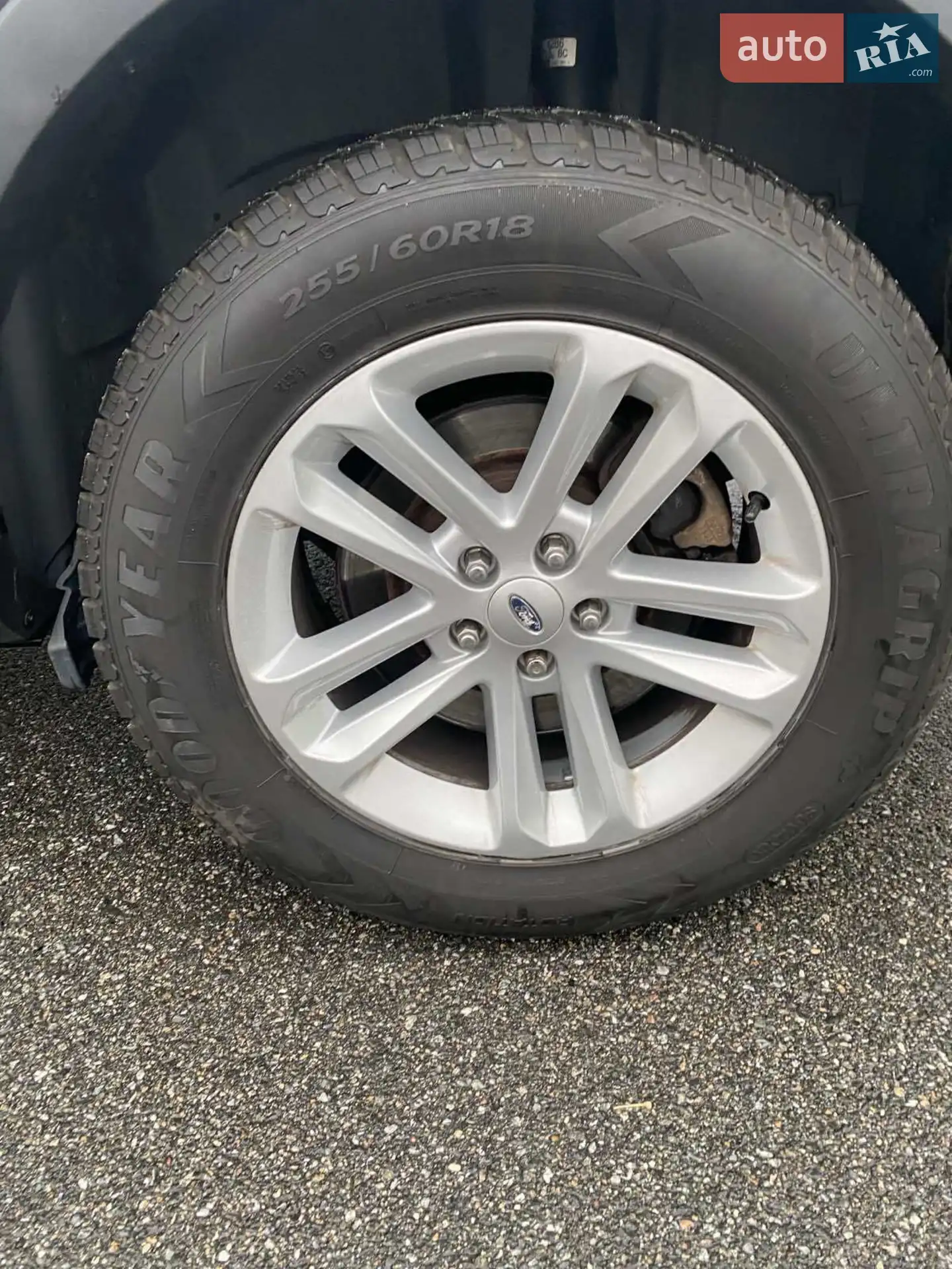 2015 Ford Explorer - мініатюра 23