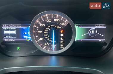 Внедорожник / Кроссовер Ford Explorer 2015 в Киеве фото 28 Внедорожник / Кроссовер Ford Explorer 2015 в Киеве