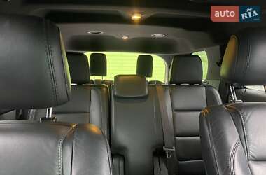 Внедорожник / Кроссовер Ford Explorer 2015 в Киеве фото 33 Внедорожник / Кроссовер Ford Explorer 2015 в Киеве