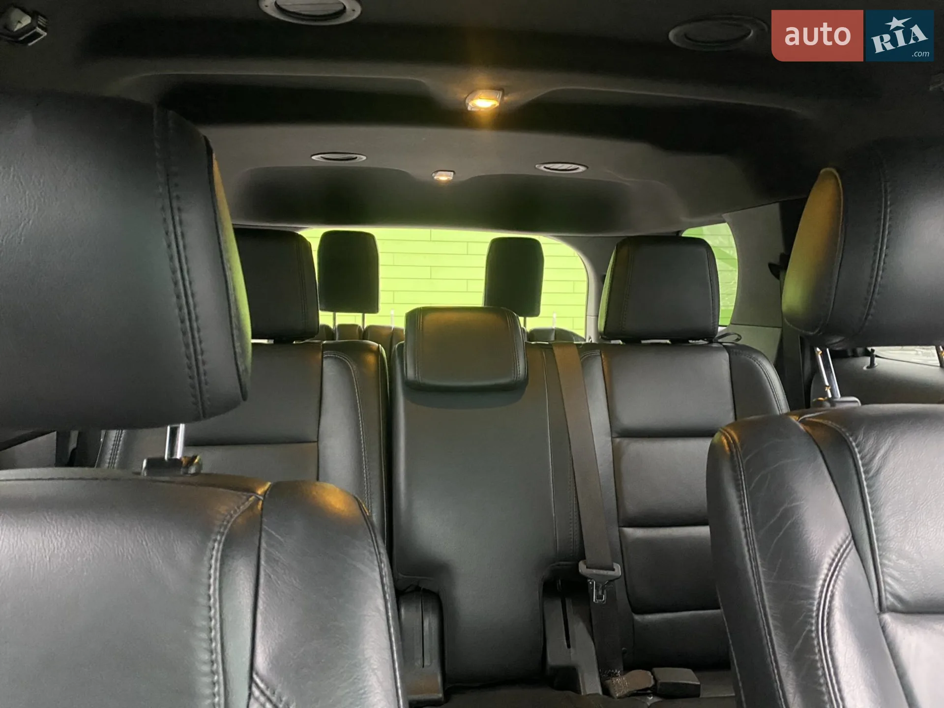 2015 Ford Explorer - мініатюра 33
