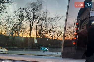 Внедорожник / Кроссовер Ford Explorer 2016 в Остроге