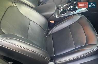 Внедорожник / Кроссовер Ford Explorer 2016 в Остроге