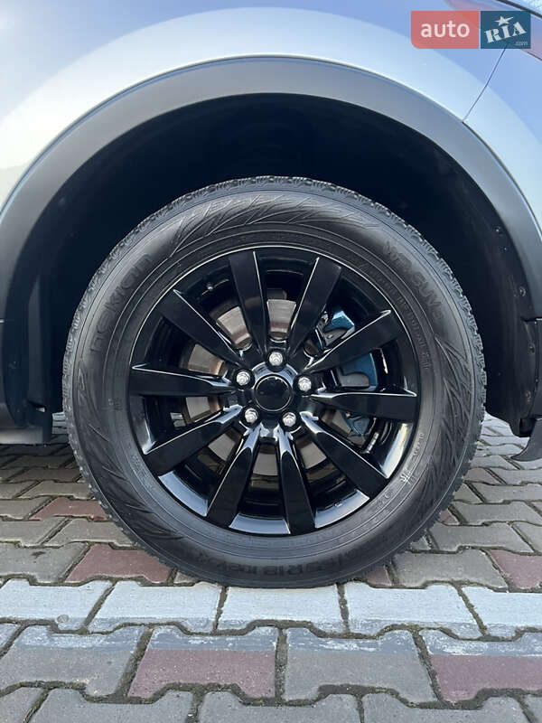 Внедорожник / Кроссовер Ford Explorer 2014 в Одессе