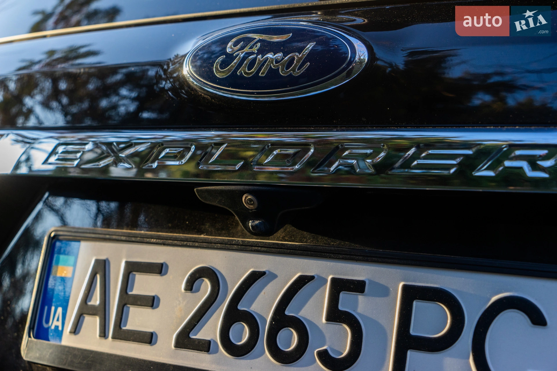 2017 Ford Explorer - мініатюра 16