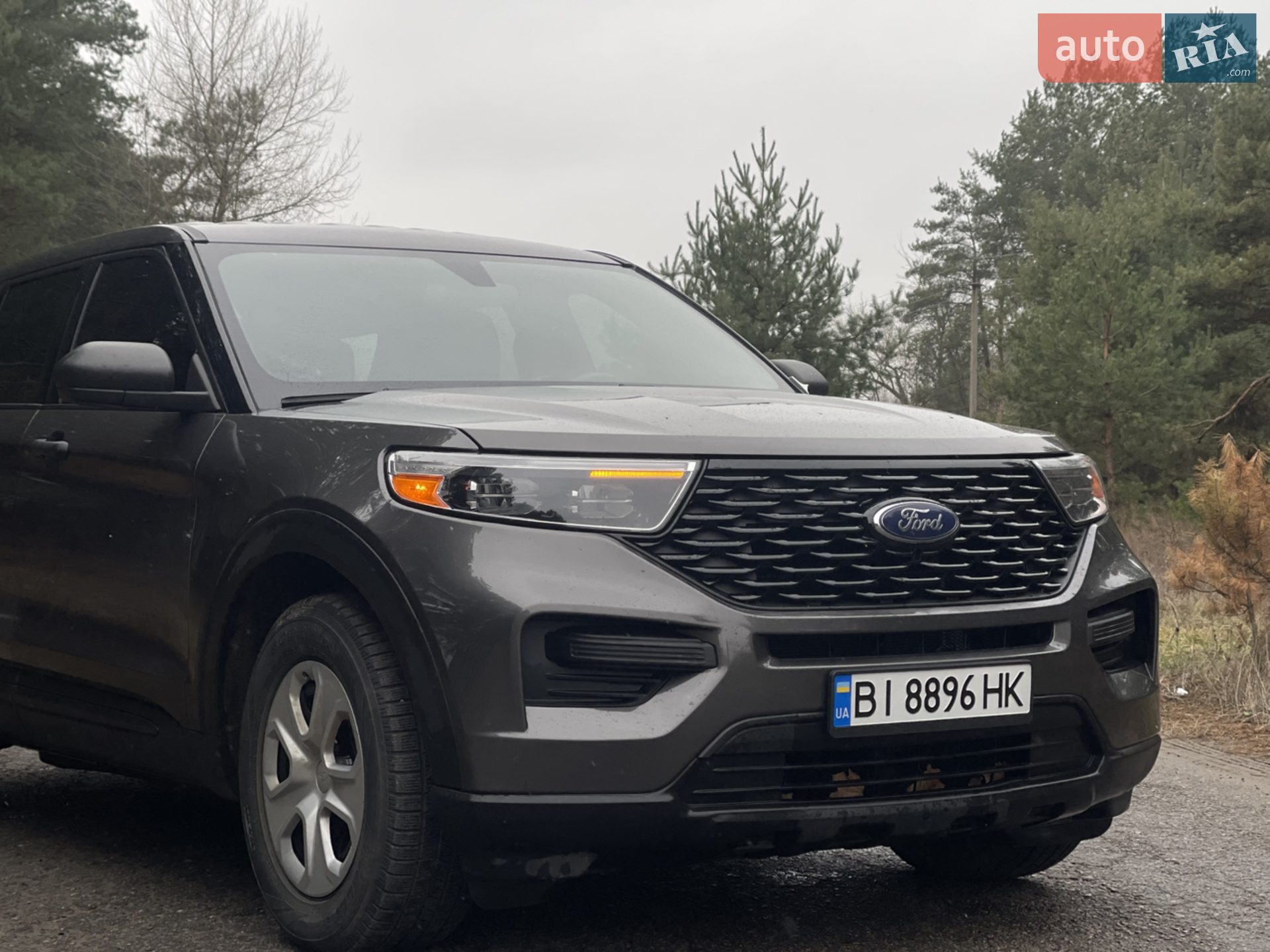 2019 Ford Explorer - мініатюра 13