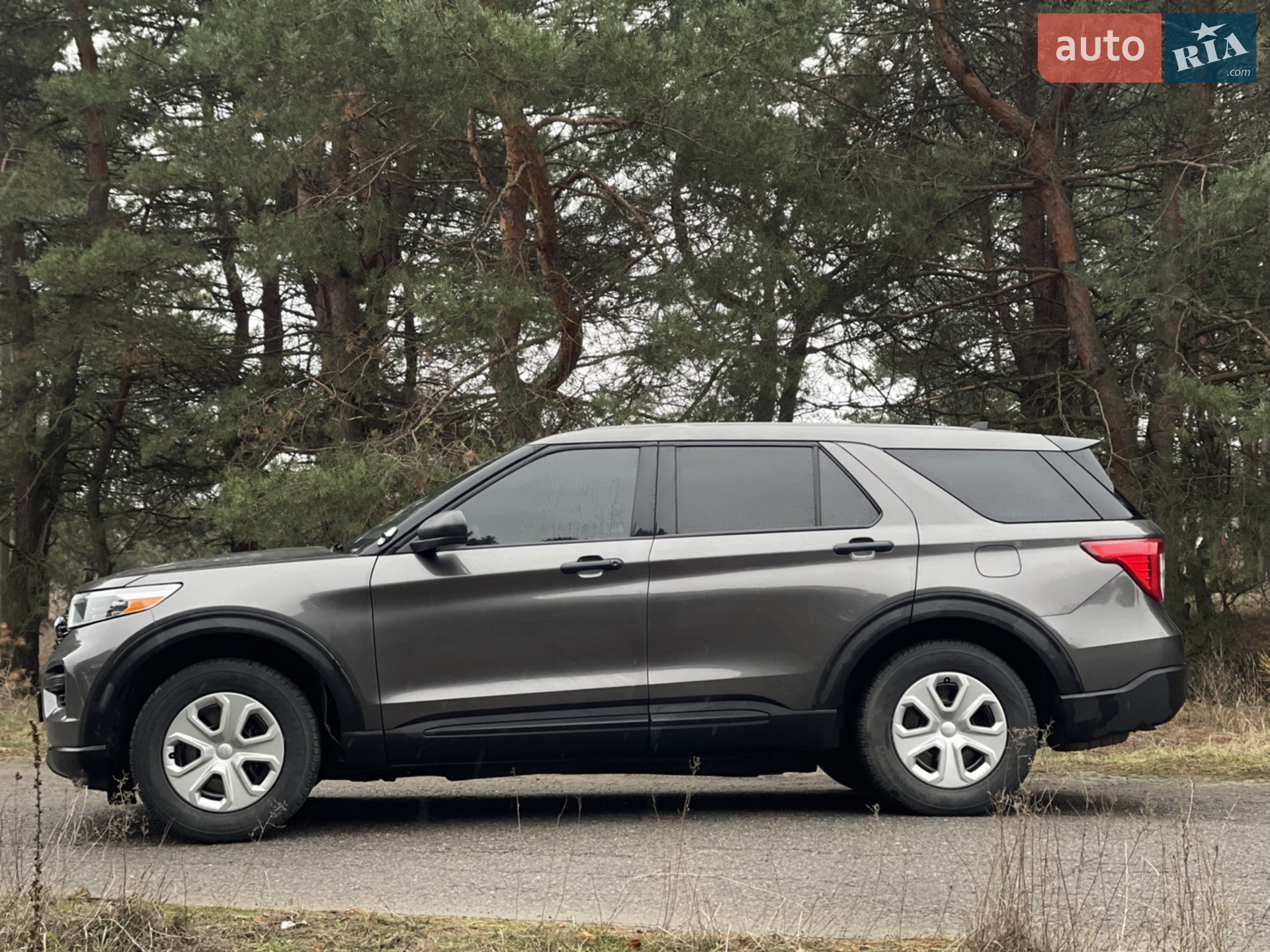 2019 Ford Explorer - мініатюра 17