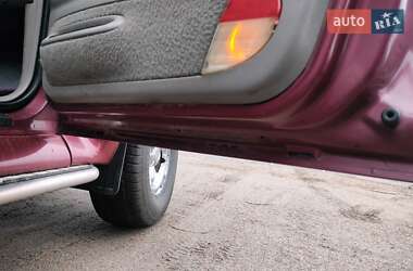 Внедорожник / Кроссовер Ford Explorer 1996 в 