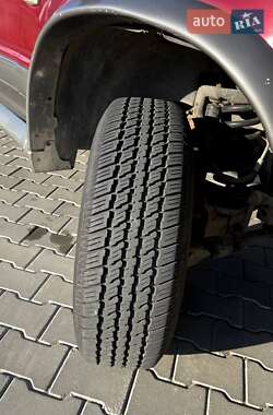 Внедорожник / Кроссовер Ford Explorer 1994 в 