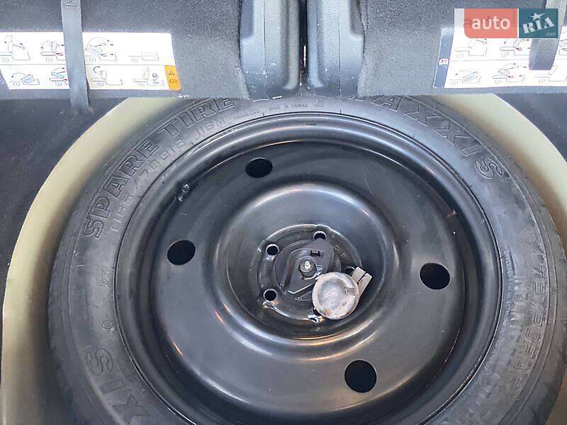 Внедорожник / Кроссовер Ford Explorer 2017 в Львове