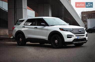 Внедорожник / Кроссовер Ford Explorer 2020 в Киеве