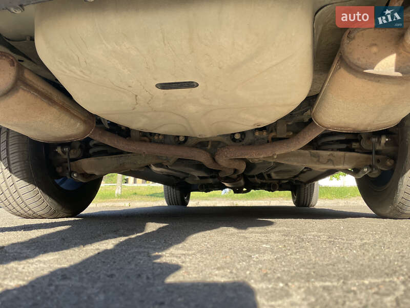 Внедорожник / Кроссовер Ford Explorer 2017 в Киеве