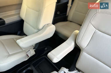 Внедорожник / Кроссовер Ford Explorer 2020 в 