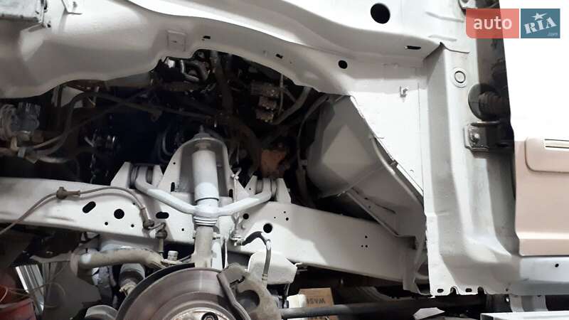 Позашляховик / Кросовер Ford Explorer 1996 в Лубнах