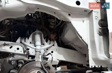 Внедорожник / Кроссовер Ford Explorer 1996 в 
