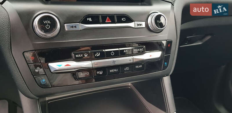 Позашляховик / Кросовер Ford Explorer 2020 в Києві