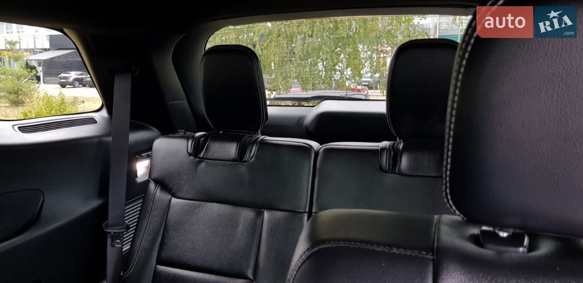 2020 Ford Explorer - мініатюра 28