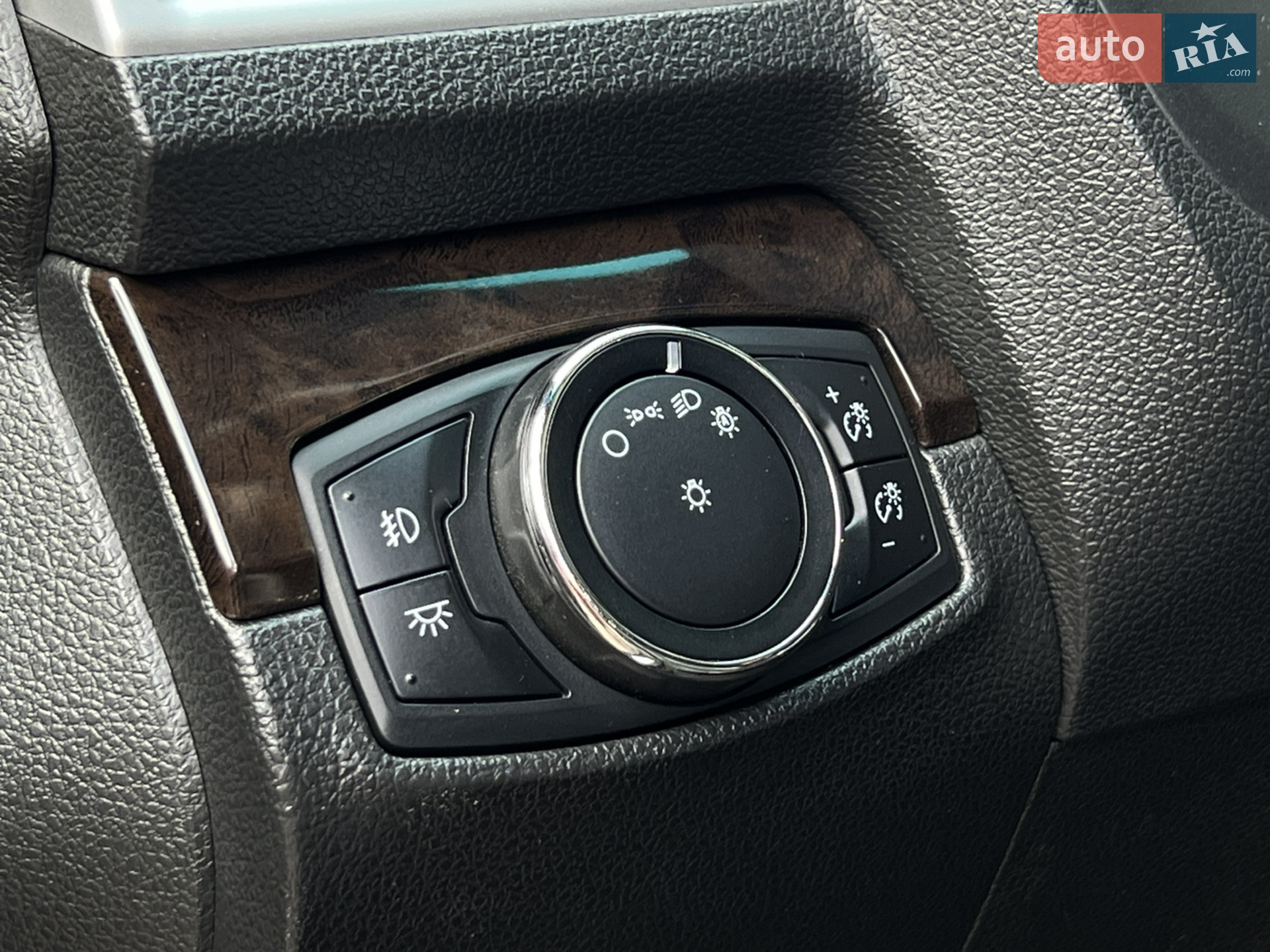 2014 Ford Explorer - мініатюра 3