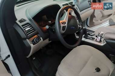Внедорожник / Кроссовер Ford Explorer 2013 в 