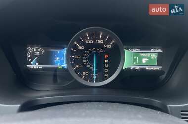 Внедорожник / Кроссовер Ford Explorer 2015 в Чернигове