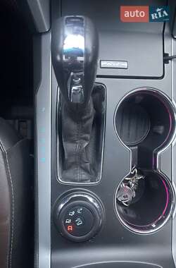 Внедорожник / Кроссовер Ford Explorer 2015 в Чернигове