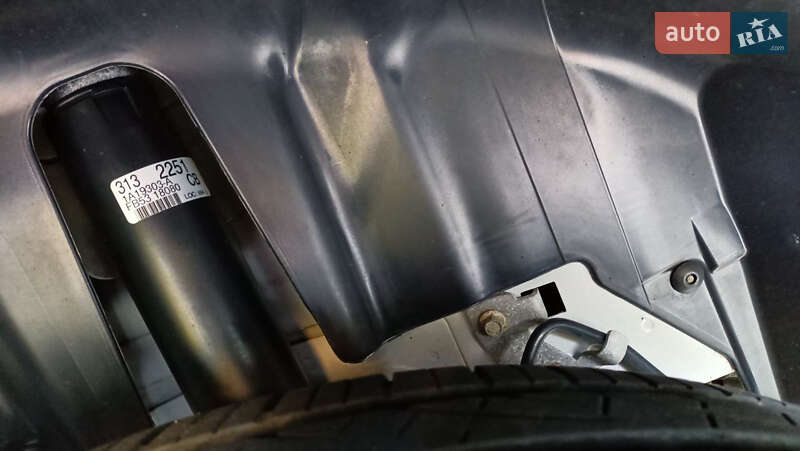 Внедорожник / Кроссовер Ford Explorer 2018 в Виннице фото 8 Внедорожник / Кроссовер Ford Explorer 2018 в Виннице