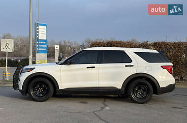 Внедорожник / Кроссовер Ford Explorer 2020 в Киеве