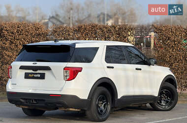 Внедорожник / Кроссовер Ford Explorer 2020 в Киеве