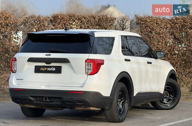 Внедорожник / Кроссовер Ford Explorer 2020 в Киеве