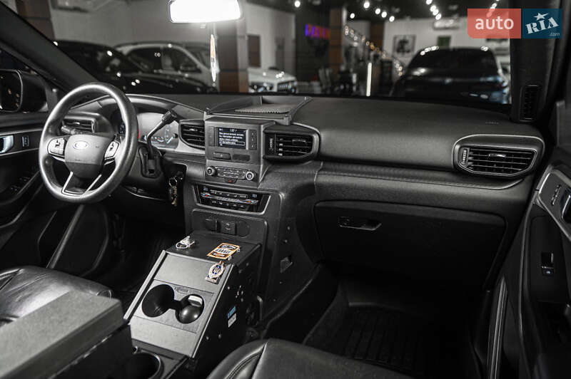Внедорожник / Кроссовер Ford Explorer 2020 в Одессе