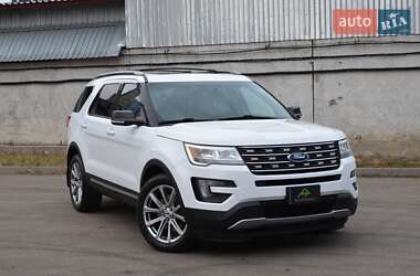 Внедорожник / Кроссовер Ford Explorer 2015 в Киеве