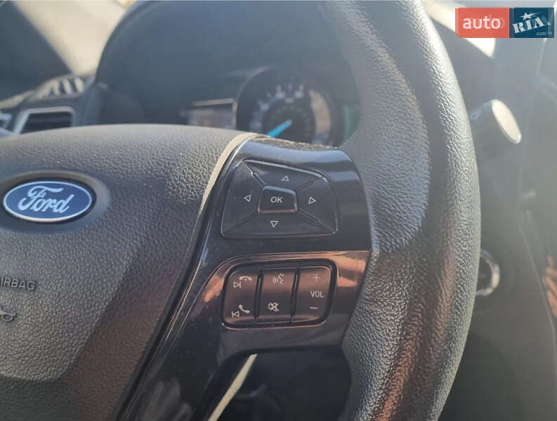 Внедорожник / Кроссовер Ford Explorer 2017 в Харькове