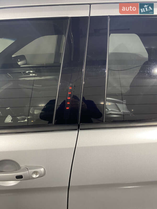 Внедорожник / Кроссовер Ford Explorer 2019 в Киеве