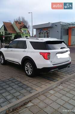 Внедорожник / Кроссовер Ford Explorer 2020 в Хмельницком