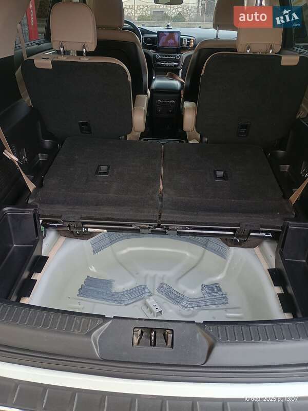 Внедорожник / Кроссовер Ford Explorer 2020 в Хмельницком