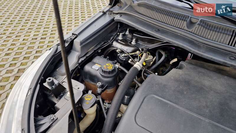 Позашляховик / Кросовер Ford Explorer 2017 в Хмельницькому