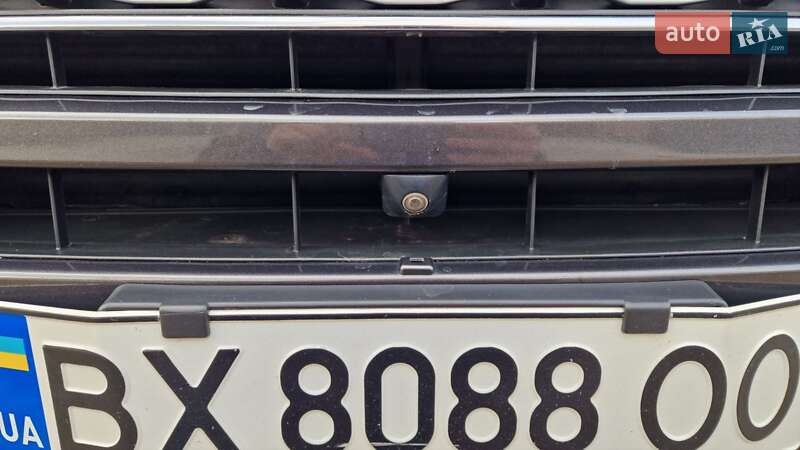 Позашляховик / Кросовер Ford Explorer 2017 в Хмельницькому