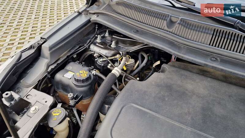 Позашляховик / Кросовер Ford Explorer 2017 в Хмельницькому