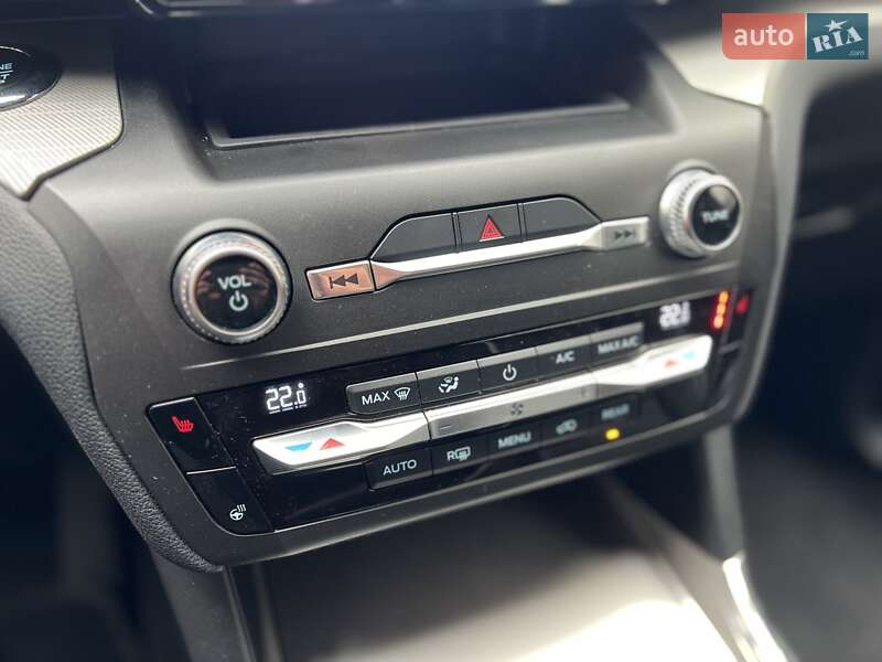 Позашляховик / Кросовер Ford Explorer 2019 в Києві