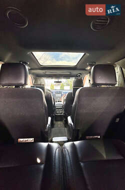Позашляховик / Кросовер Ford Explorer 2017 в Сумах