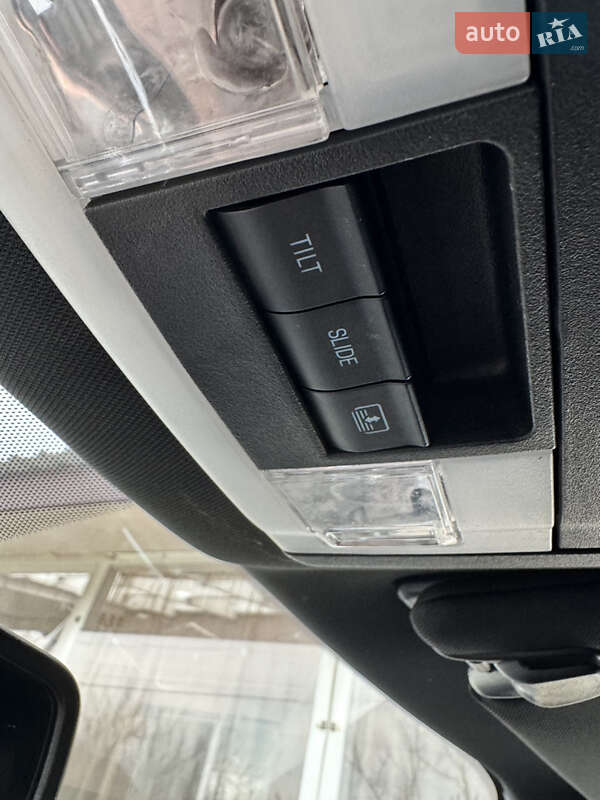 Позашляховик / Кросовер Ford Explorer 2017 в Сумах