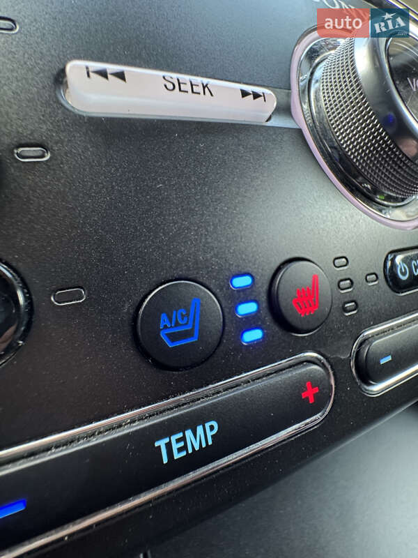 Позашляховик / Кросовер Ford Explorer 2017 в Києві фото 20 Позашляховик / Кросовер Ford Explorer 2017 в Києві