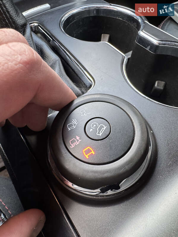 Позашляховик / Кросовер Ford Explorer 2017 в Києві фото 19 Позашляховик / Кросовер Ford Explorer 2017 в Києві